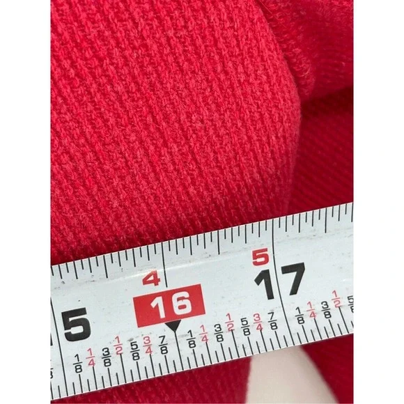 J. Crew Pea Coat Women's 4‎ Pink Wool Blend Ruffle Back Jacket - Picture 9 of 10